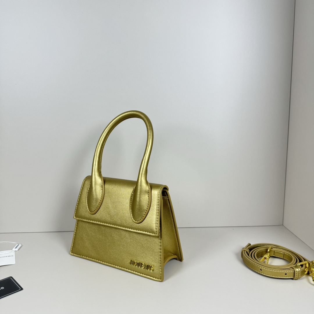 Jacquemus Top Handle Bags